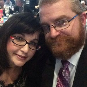 Meet your Posher, Jodi